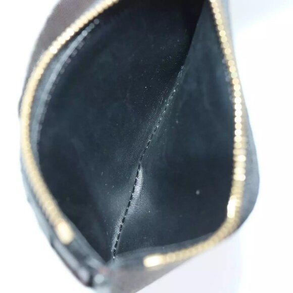 LOUIS VUITTON Monogram Kabuki Portefeuille Victorine Wallet - Picture 11 of 15